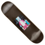 Polar Skateboards Aaron Herrington Bunny Deck - Lincollap