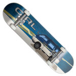 Girl Rick McCrank Outdoor Player Complete Skateboard - Lincollap