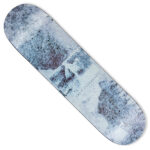 Polar Skateboards Shin Sanbongi Headless Angel Deck - Lincollap