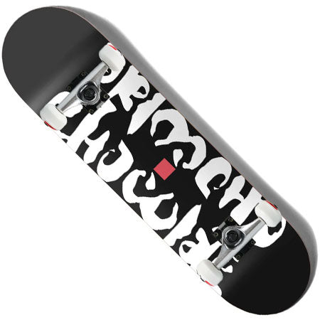 Chocolate Chris Roberts Ink Blot Complete Skateboard - Lincollap