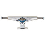 Independent Stage 11 Forged Hollow IKP Chrome Truck - Lincollap