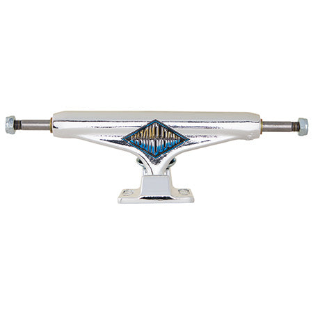 Independent Stage 11 Forged Hollow IKP Chrome Truck - Lincollap