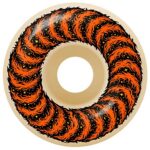 Spitfire Grimple Stix Furry Classic F4 99D Wheels - Lincollap