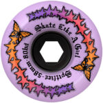 Spitfire Skate Like A Girl Evolution 80HD Cruiser Wheels - Lincollap