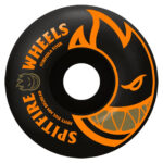 Spitfire Bighead F4 99D Wheels - Lincollap